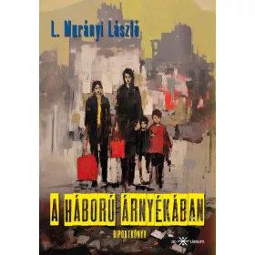 A HÁBORÚ ÁRNYÉKÁBAN. UKRAJNA, 2022