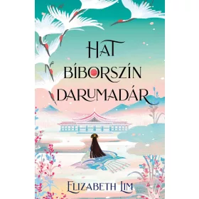HAT BÍBORSZÍN DARUMADÁR