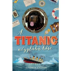 A TITANIC NÉGYLÁBÚ HŐSE