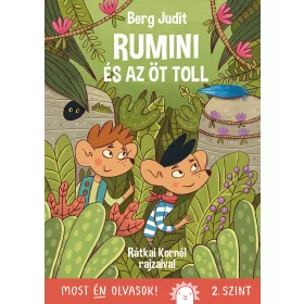 RUMINI ÉS AZ ÖT TOLL