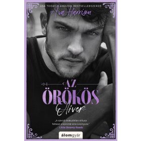 AZ ÖRÖKÖS - OLIVER