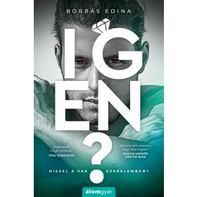 IGEN? - HISZEL A VAK SZERELEMBEN?