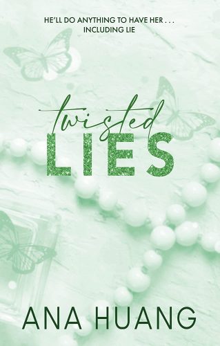 TWISTED LIES (TWISTED SERIES, BOOK 4)