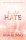 TWISTED HATE (TWISTED SERIES, BOOK 3)