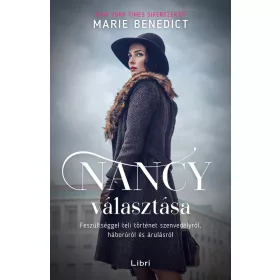 NANCY VÁLASZTÁSA