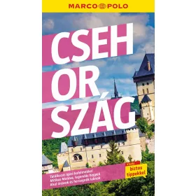 CSEHORSZÁG - MARCO POLO -