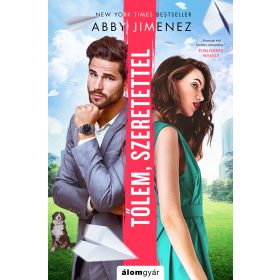 TŐLEM, SZERETETTEL