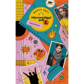HŰVÖSVÖLGYI SULI 1. - RELOADED