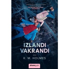 IZLANDI VAKRANDI