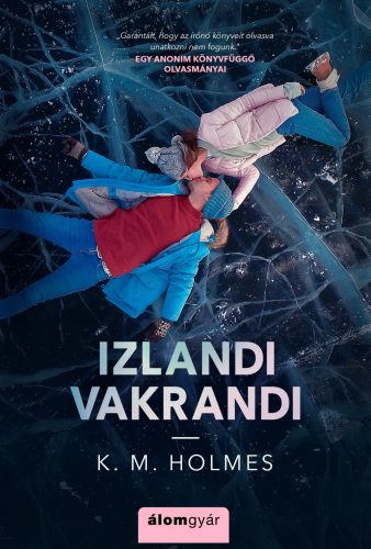 IZLANDI VAKRANDI