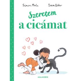 SZERETEM A CICÁMAT
