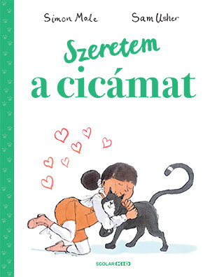 SZERETEM A CICÁMAT