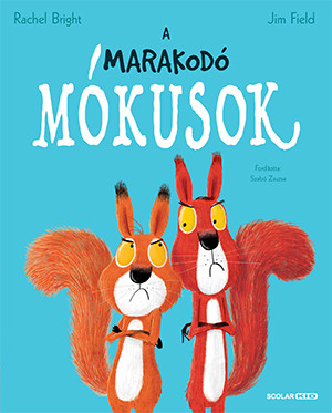 A MARAKODÓ MÓKUSOK