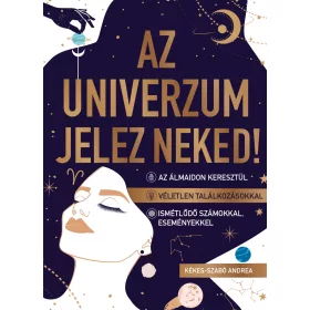 AZ UNIVERZUM JELEZ NEKED!
