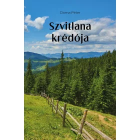 SZVITLANA KRÉDÓJA