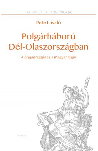 POLGÁRHÁBORÚ DÉL-OLASZORSZÁGBAN