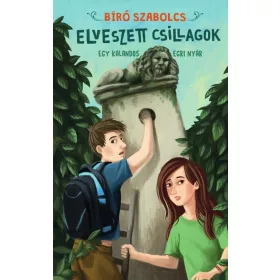 ELVESZETT CSILLAGOK - EGY KALANDOS EGRI NYÁR