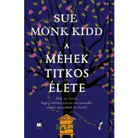 A MÉHEK TITKOS ÉLETE