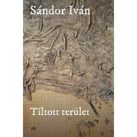 TILTOTT TERÜLET
