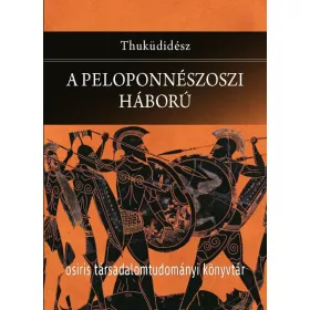 A PELOPONNÉSZOSZI HÁBORÚ