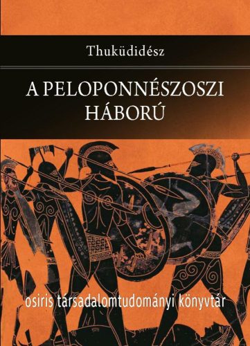 A PELOPONNÉSZOSZI HÁBORÚ