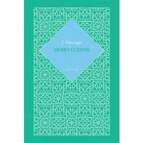HOMO LUDENS