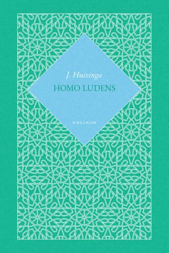 HOMO LUDENS