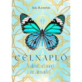 CÉLNAPLÓ