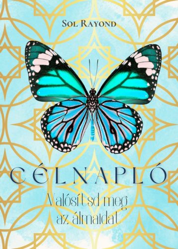 CÉLNAPLÓ
