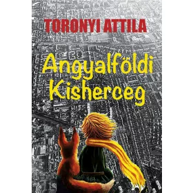 ANGYALFÖLDI KISHERCEG