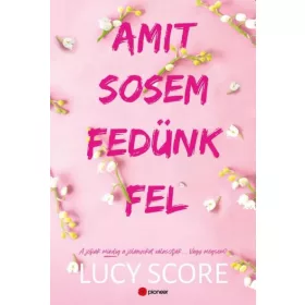 AMIT SOSEM FEDÜNK FEL