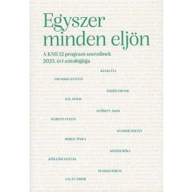 EGYSZER MINDEN ELJÖN
