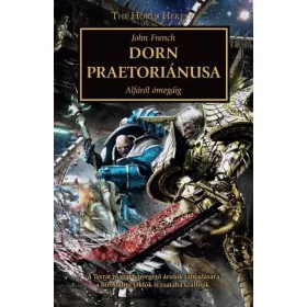 DORN PRAETORIÁNUSA