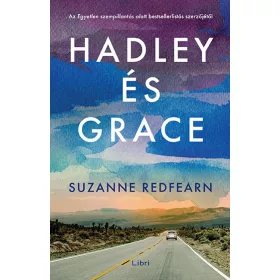 HADLEY ÉS GRACE