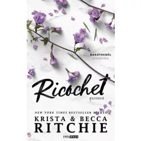 RICOCHET - ELVONÓ