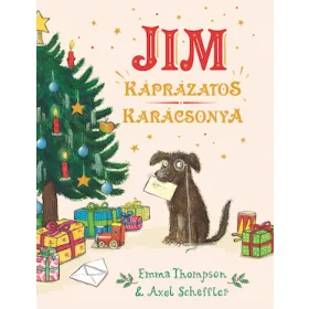 JIM KÁPRÁZATOS KARÁCSONYA