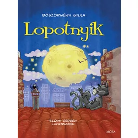 LOPOTNYIK