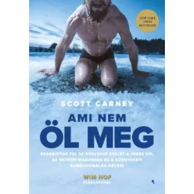 AMI NEM ÖL MEG