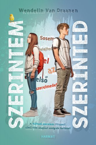 SZERINTEM, SZERINTED