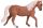MOJO MORGAN STALLION PALOMINO XL