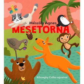 MESETORNA - MESÉS TARTÁSJAVÍTÓ GYAKORLATOK