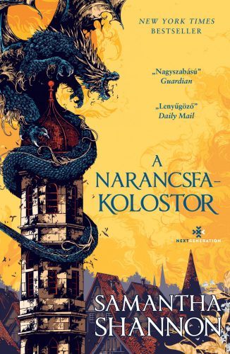 A NARANCSFA-KOLOSTOR