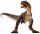 MOJO ALLOSAURUS XXL