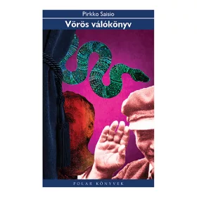 VÖRÖS VÁLÓKÖNYV