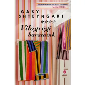 VILÁGVÉGI BARÁTAINK