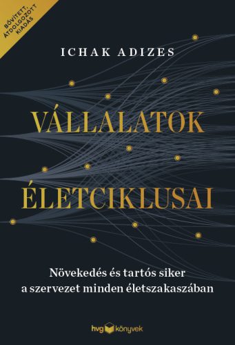 VÁLLALATOK ÉLETCIKLUSAI
