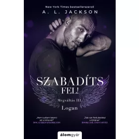 SZABADÍTS FEL! - MEGVÁLTÁS III. LOGAN