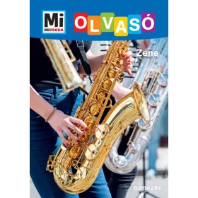 MI MICSODA OLVASÓ - ZENE