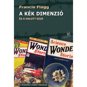 A KÉK DIMENZIÓ