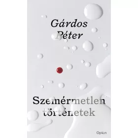 SZEMÉRMETLEN TÖRTÉNETEK